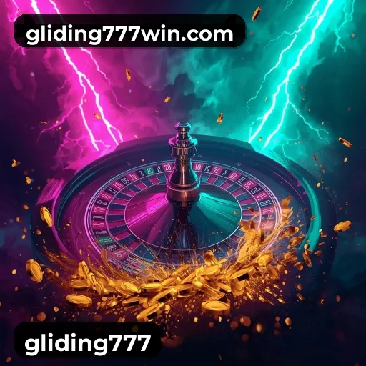 Tabela RTP dos jogos de cassino da gliding777