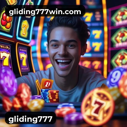 gliding777 APP mobile iOS Android - 187 mil downloads São Paulo Rio BH
