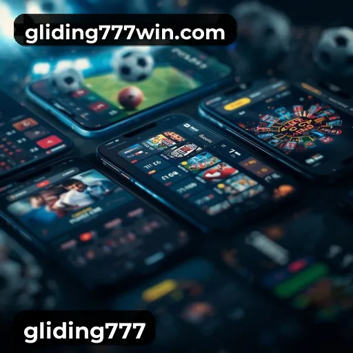 Vantagens exclusivas gliding777 para jogadores brasileiros - São Paulo, Rio, BH