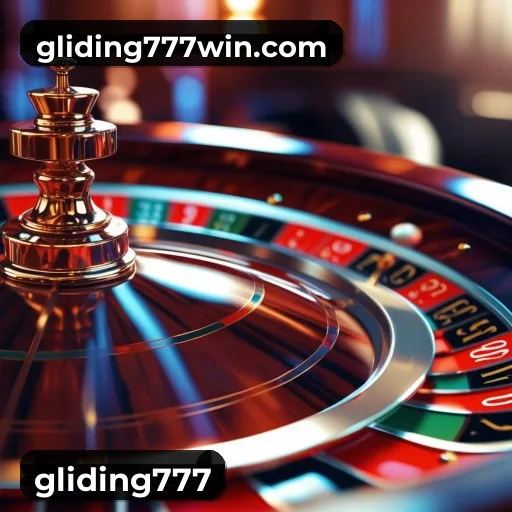 Loterias online disponíveis na gliding777