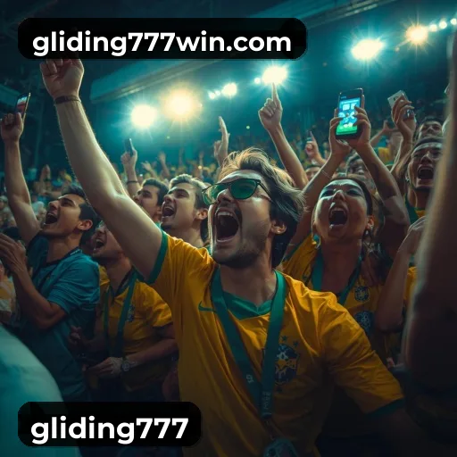 6 vantagens exclusivas do programa VIP da gliding777